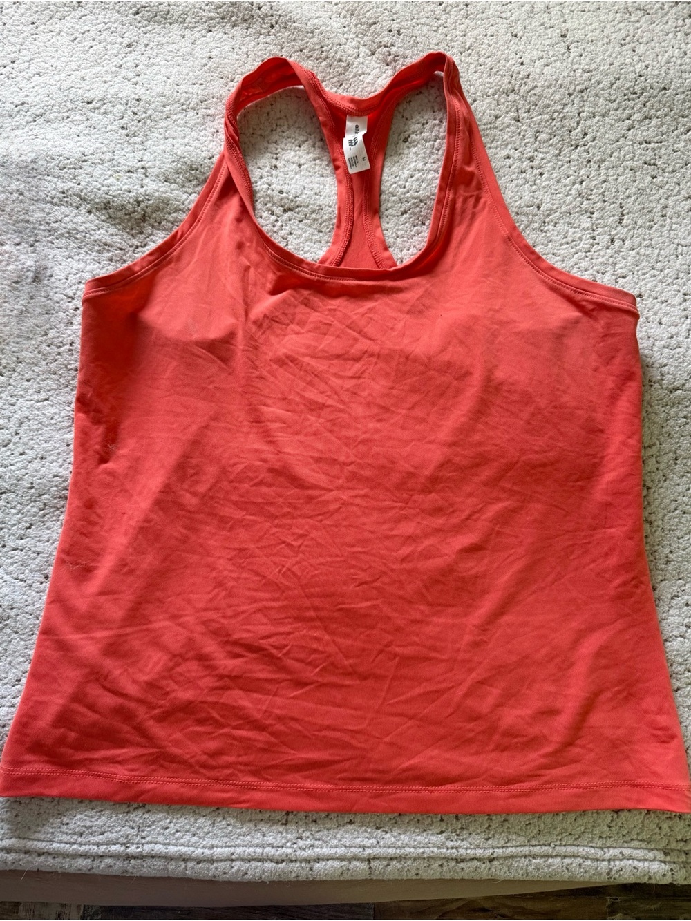all in motion Tank Top